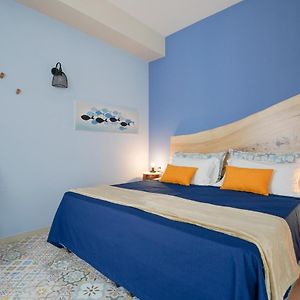 Mediterranea Apartment- Central Station - Free Wifi&Netflix