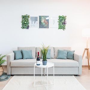 Apulialux - Elegant Apartment Con Netflix