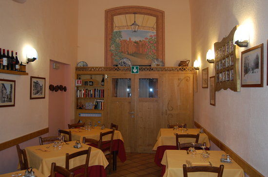 Trattoria del Moro